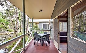 Nrma Darlington Beach Holiday Resort